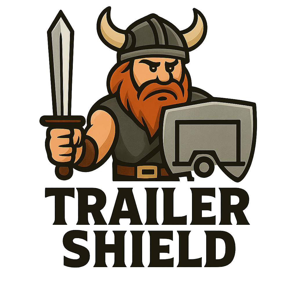 Trailer Shield Logo